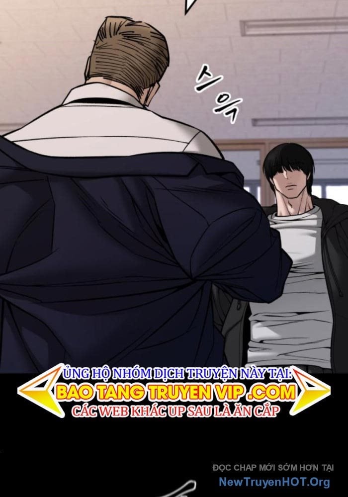 Giang Hồ Thực Thi Công Lý Chapter 151 - Trang 3