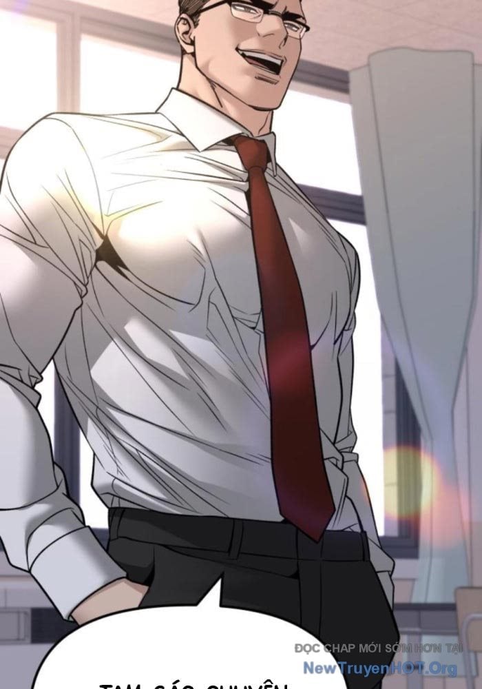 Giang Hồ Thực Thi Công Lý Chapter 151 - Trang 3