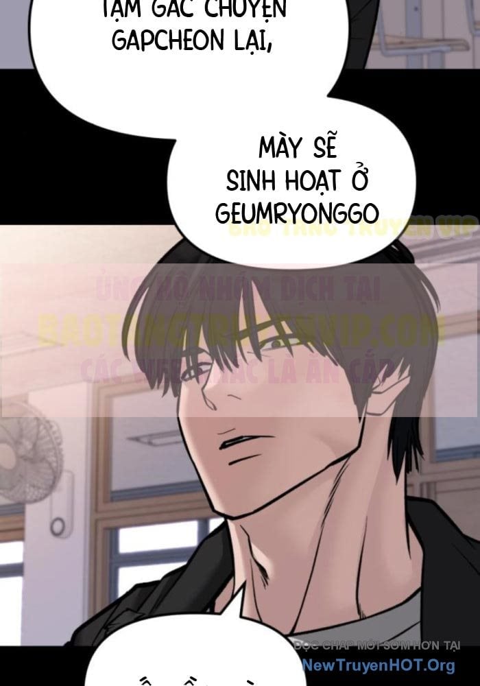 Giang Hồ Thực Thi Công Lý Chapter 151 - Trang 3