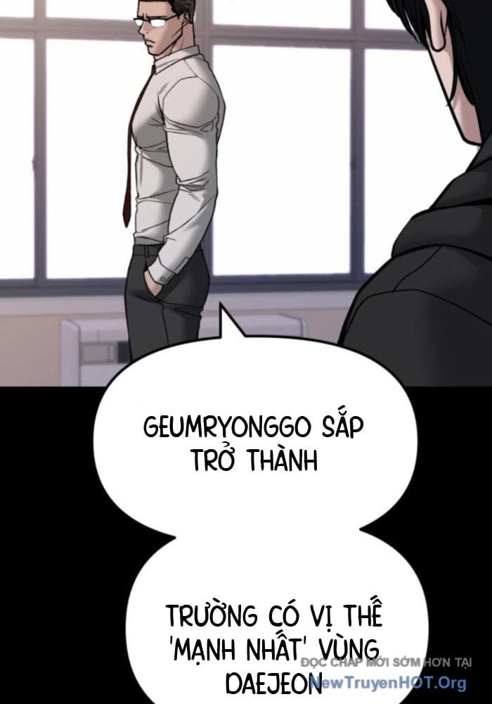 Giang Hồ Thực Thi Công Lý Chapter 151 - Trang 3
