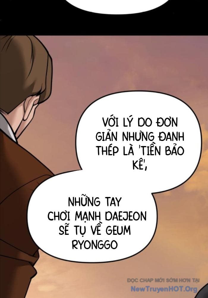Giang Hồ Thực Thi Công Lý Chapter 151 - Trang 3