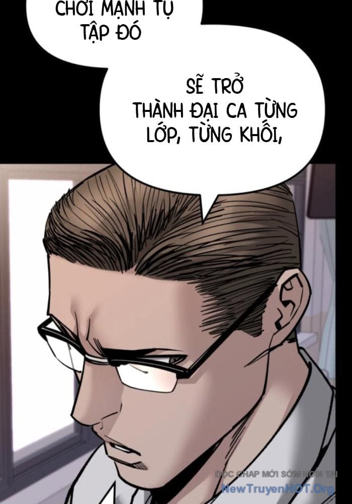 Giang Hồ Thực Thi Công Lý Chapter 151 - Trang 3