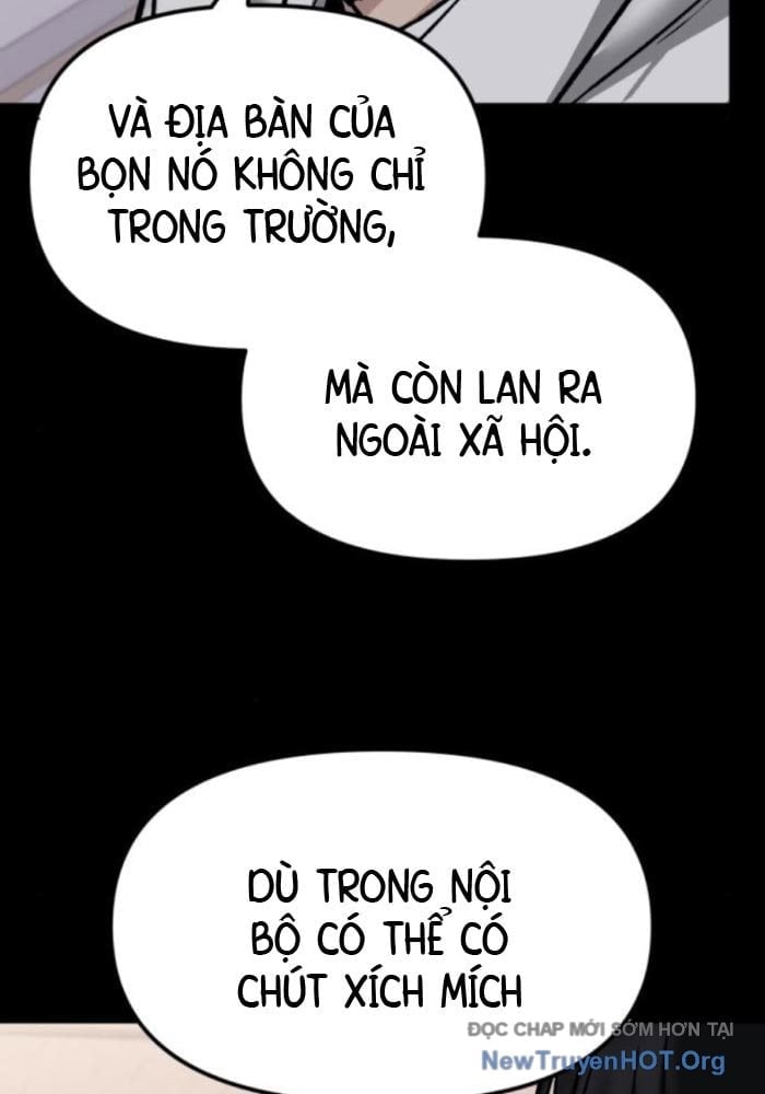 Giang Hồ Thực Thi Công Lý Chapter 151 - Trang 3
