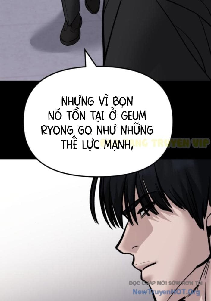Giang Hồ Thực Thi Công Lý Chapter 151 - Trang 3