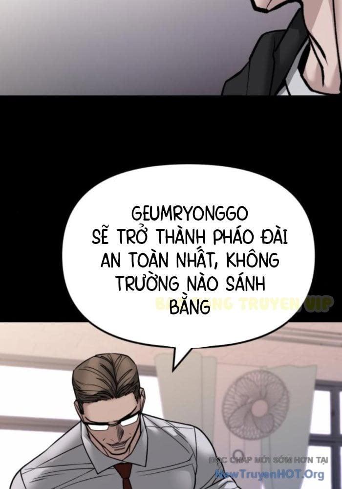 Giang Hồ Thực Thi Công Lý Chapter 151 - Trang 3