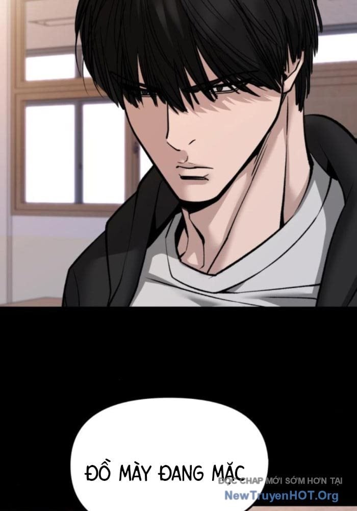 Giang Hồ Thực Thi Công Lý Chapter 151 - Trang 3