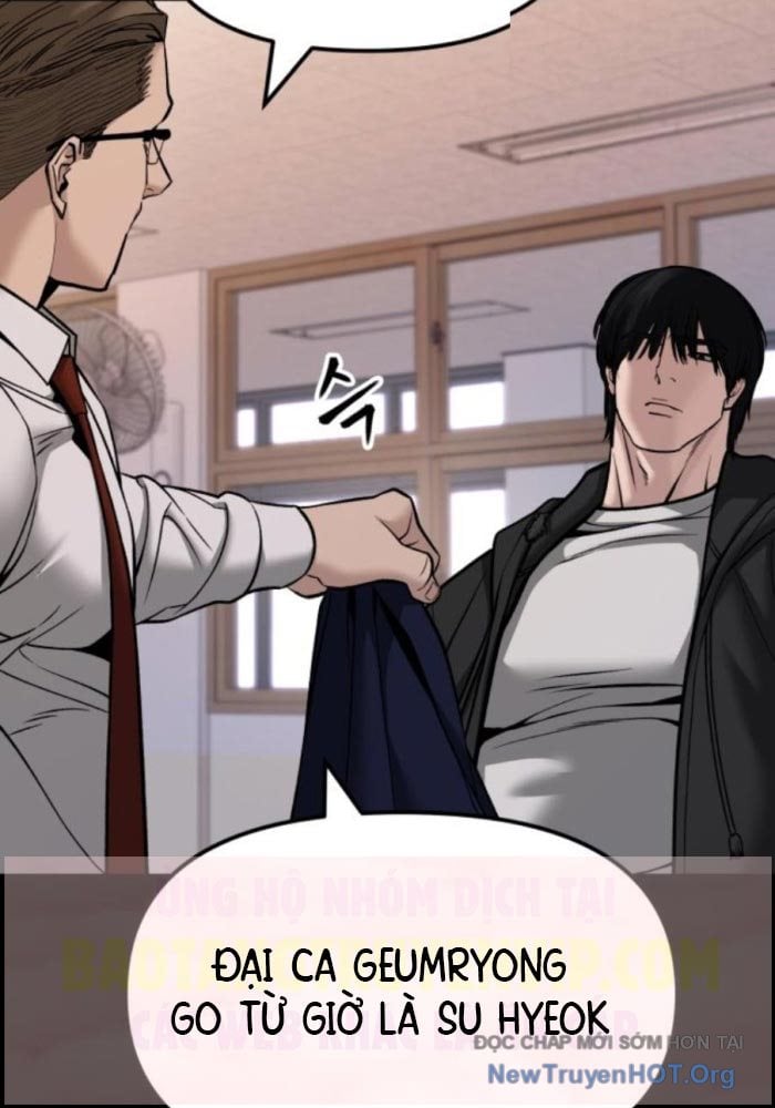 Giang Hồ Thực Thi Công Lý Chapter 151 - Trang 3
