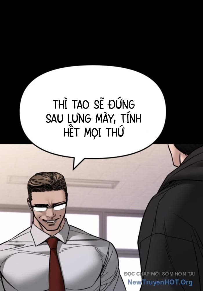 Giang Hồ Thực Thi Công Lý Chapter 151 - Trang 3