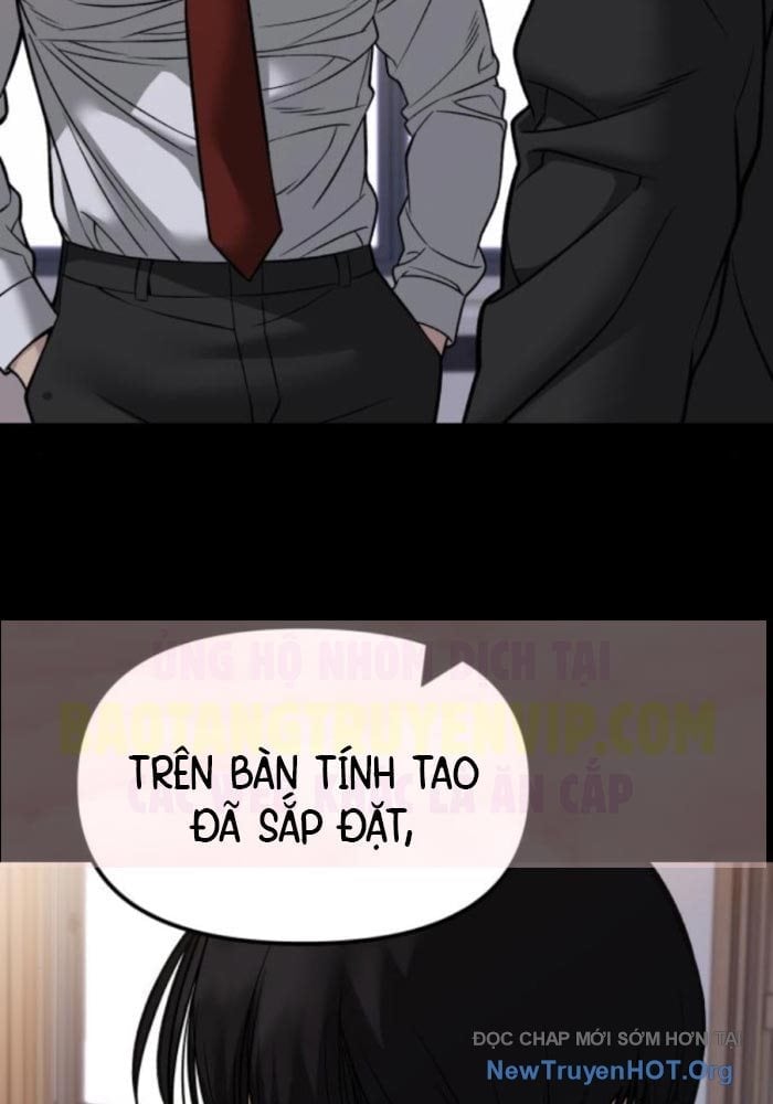 Giang Hồ Thực Thi Công Lý Chapter 151 - Trang 3