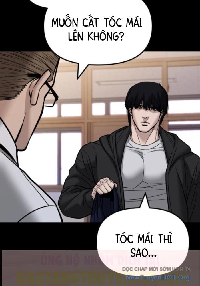 Giang Hồ Thực Thi Công Lý Chapter 151 - Trang 3