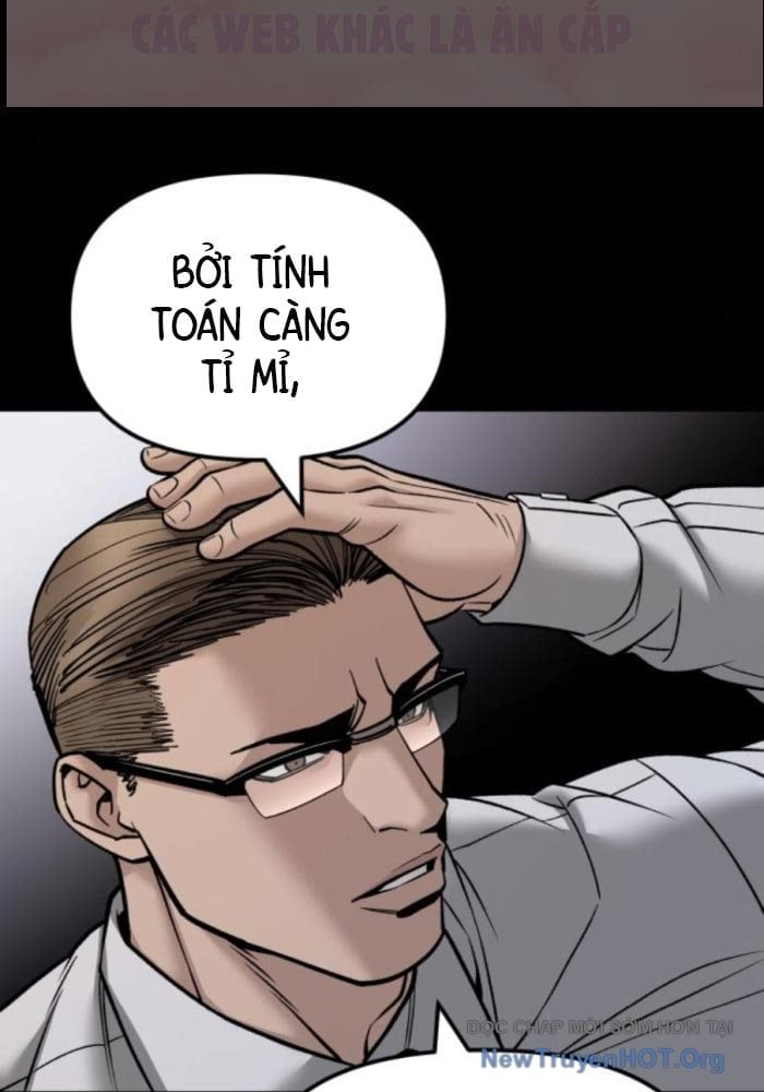 Giang Hồ Thực Thi Công Lý Chapter 151 - Trang 3