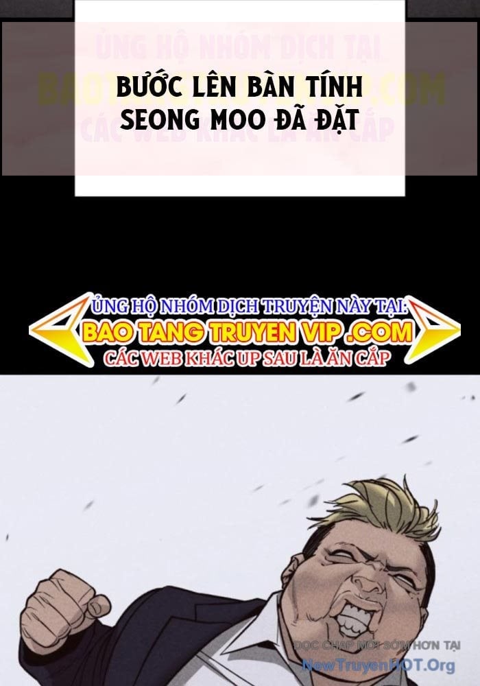 Giang Hồ Thực Thi Công Lý Chapter 151 - Trang 3