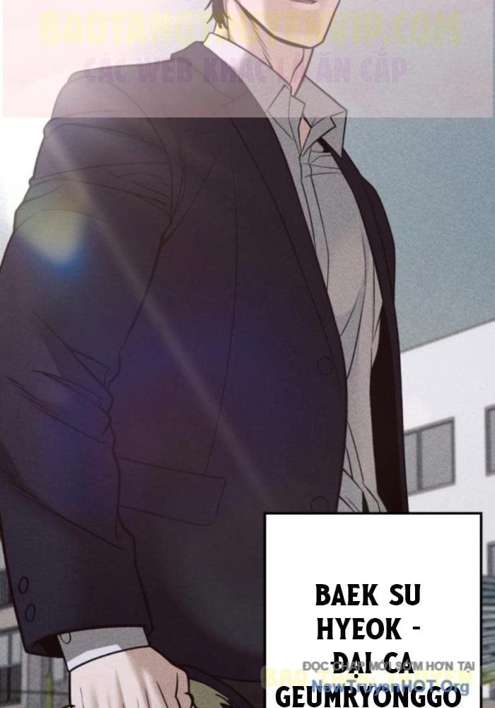 Giang Hồ Thực Thi Công Lý Chapter 151 - Trang 3