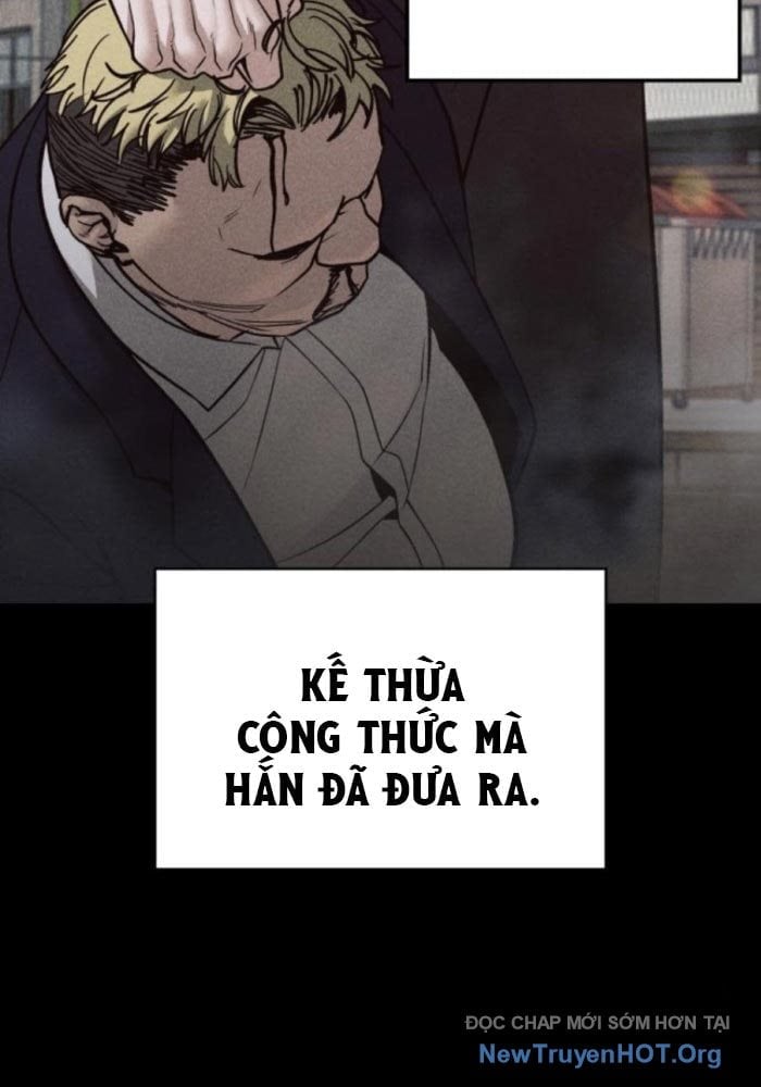 Giang Hồ Thực Thi Công Lý Chapter 151 - Trang 3