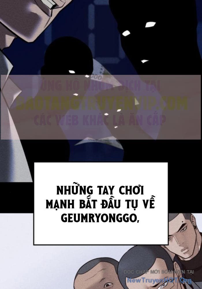 Giang Hồ Thực Thi Công Lý Chapter 151 - Trang 3