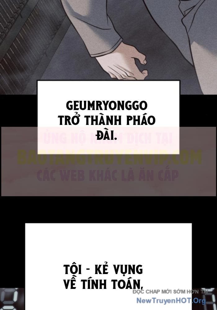 Giang Hồ Thực Thi Công Lý Chapter 151 - Trang 3