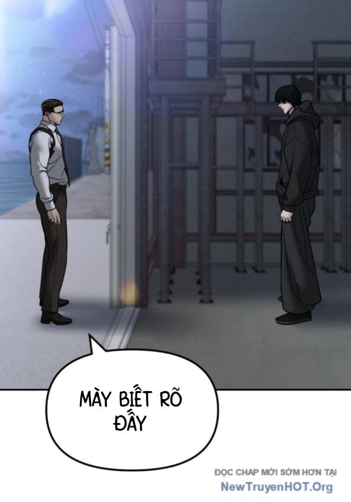 Giang Hồ Thực Thi Công Lý Chapter 151 - Trang 3
