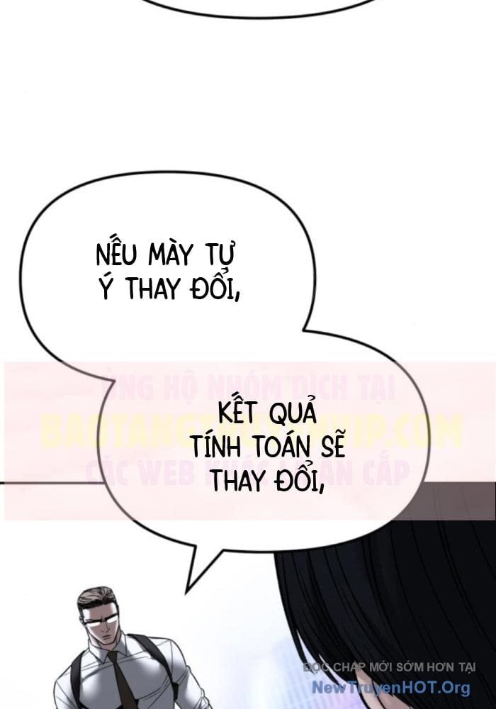 Giang Hồ Thực Thi Công Lý Chapter 151 - Trang 3