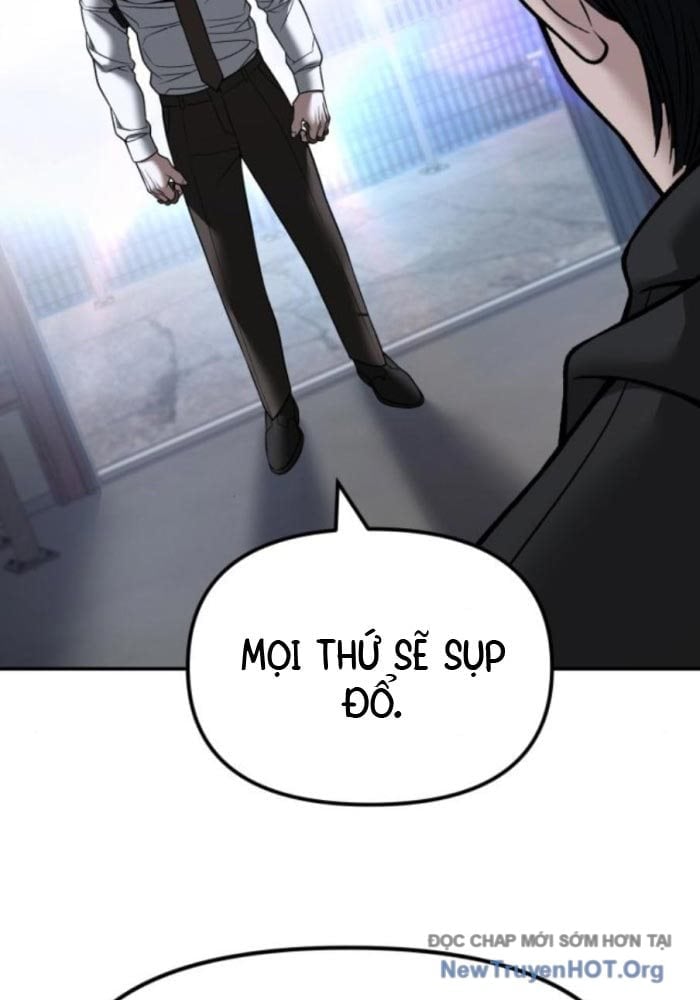 Giang Hồ Thực Thi Công Lý Chapter 151 - Trang 3