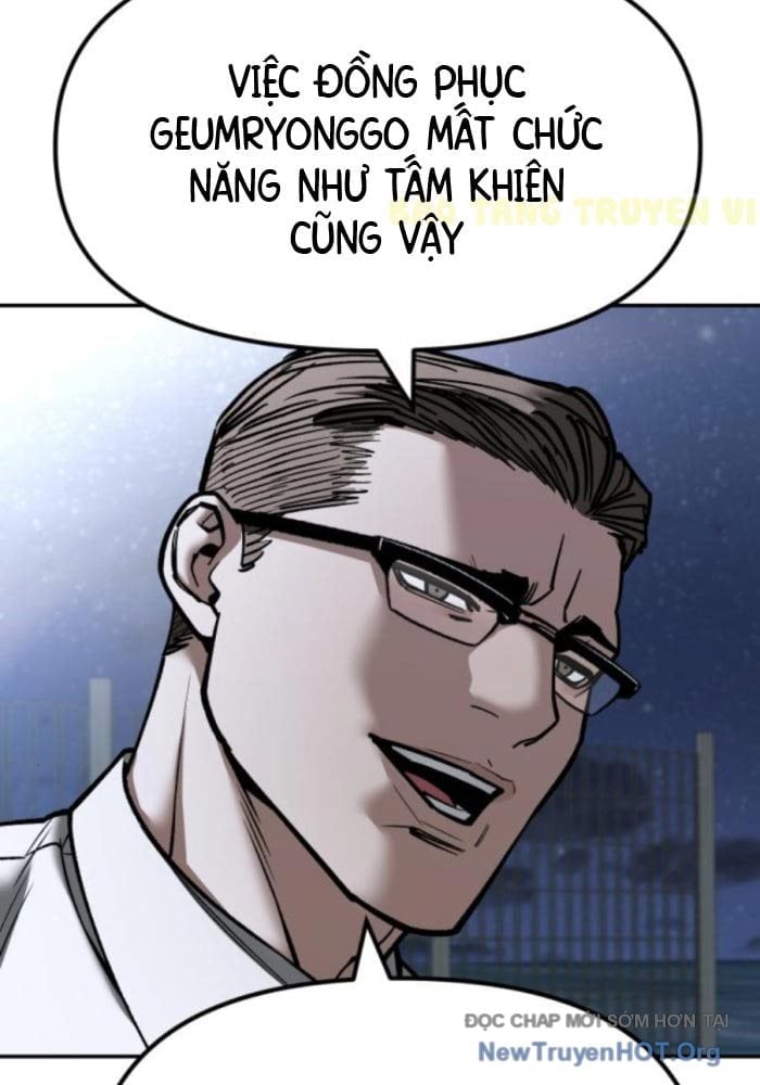 Giang Hồ Thực Thi Công Lý Chapter 151 - Trang 3