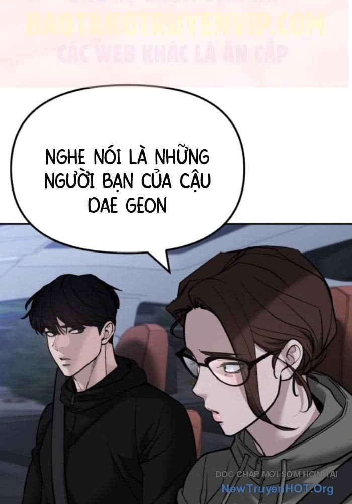Giang Hồ Thực Thi Công Lý Chapter 151 - Trang 3