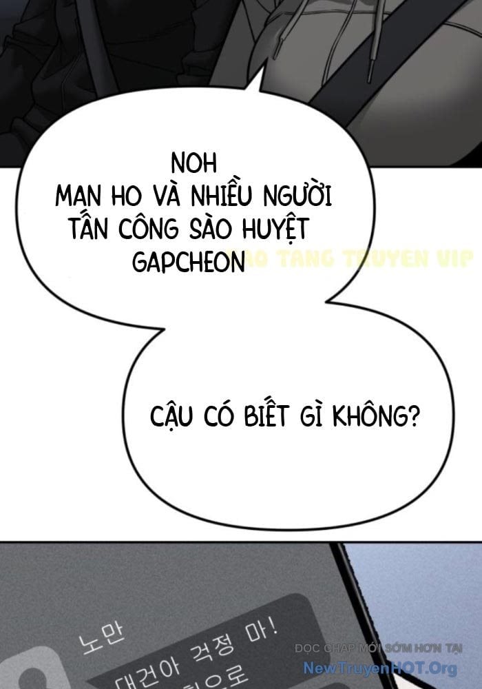 Giang Hồ Thực Thi Công Lý Chapter 151 - Trang 3