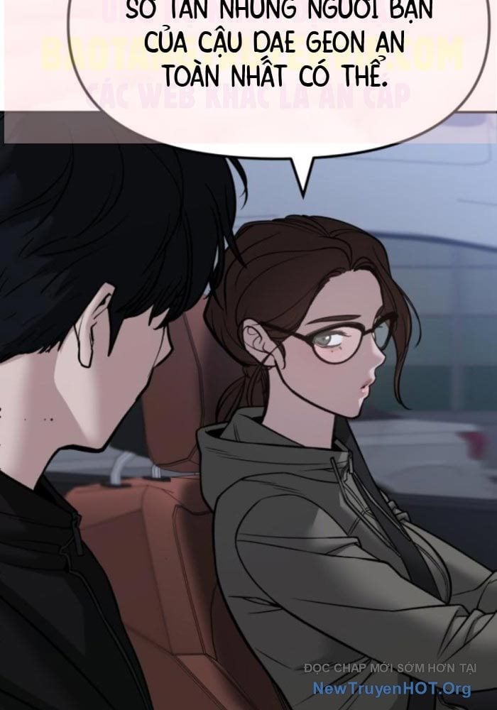 Giang Hồ Thực Thi Công Lý Chapter 151 - Trang 3