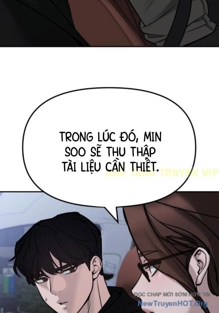 Giang Hồ Thực Thi Công Lý Chapter 151 - Trang 3