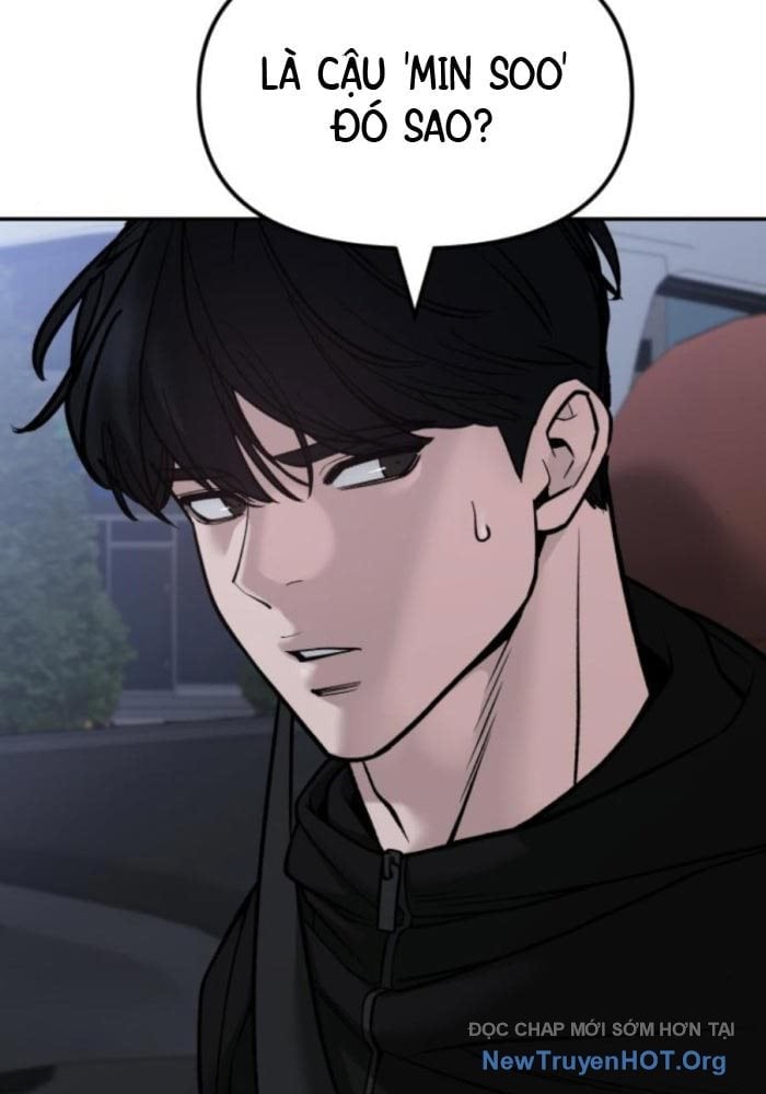 Giang Hồ Thực Thi Công Lý Chapter 151 - Trang 3