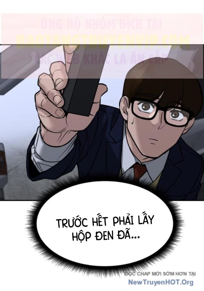 Giang Hồ Thực Thi Công Lý Chapter 151 - Trang 3
