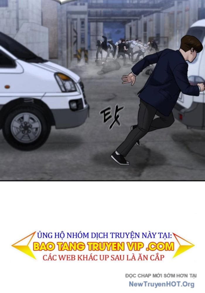 Giang Hồ Thực Thi Công Lý Chapter 151 - Trang 3