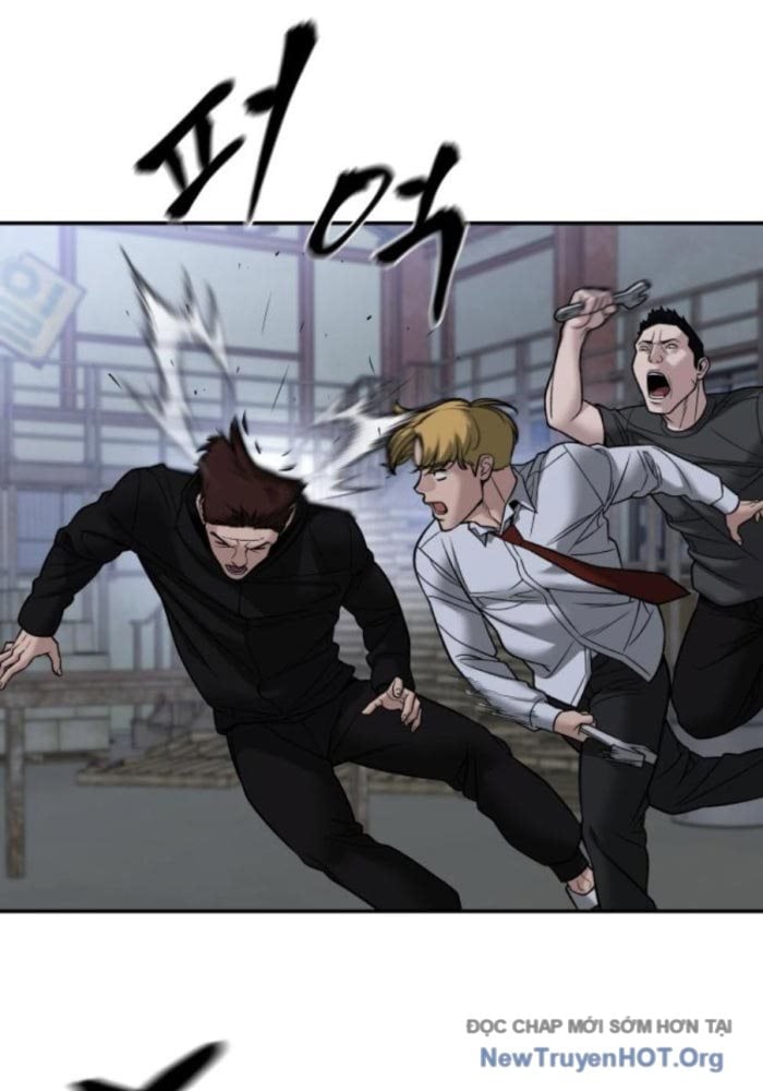 Giang Hồ Thực Thi Công Lý Chapter 151 - Trang 3