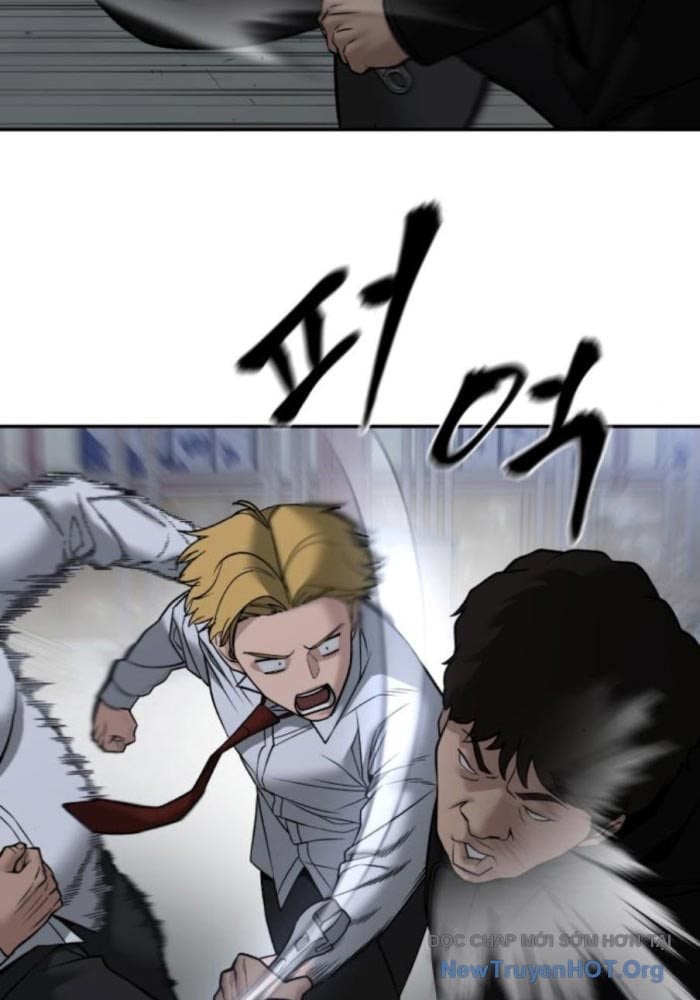 Giang Hồ Thực Thi Công Lý Chapter 151 - Trang 3