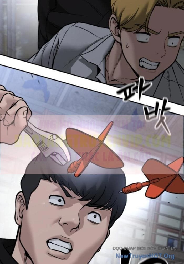 Giang Hồ Thực Thi Công Lý Chapter 151 - Trang 3