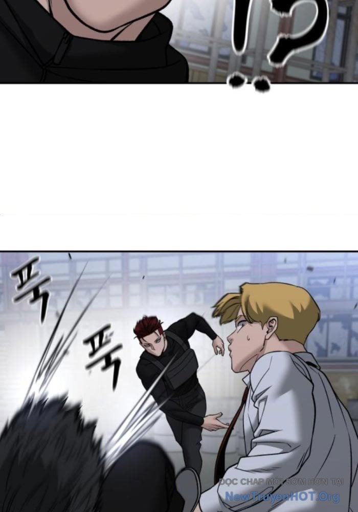 Giang Hồ Thực Thi Công Lý Chapter 151 - Trang 3