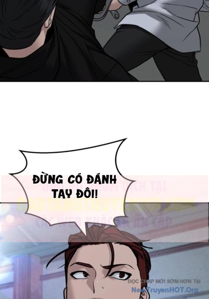 Giang Hồ Thực Thi Công Lý Chapter 151 - Trang 3