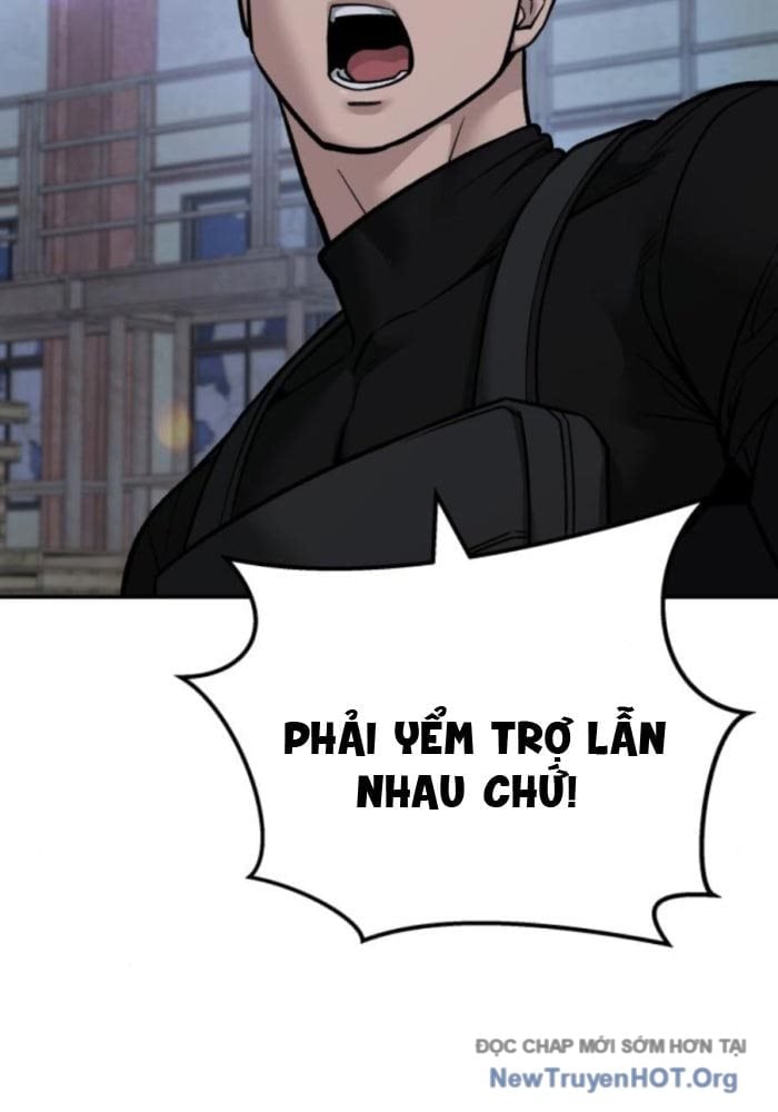 Giang Hồ Thực Thi Công Lý Chapter 151 - Trang 3