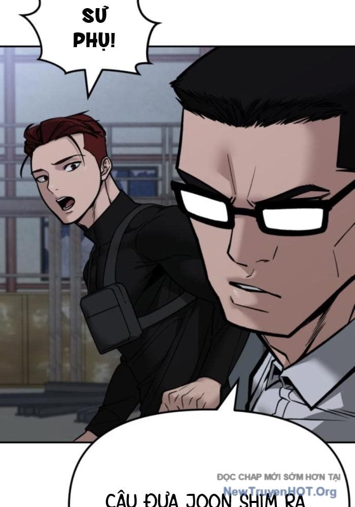 Giang Hồ Thực Thi Công Lý Chapter 151 - Trang 3
