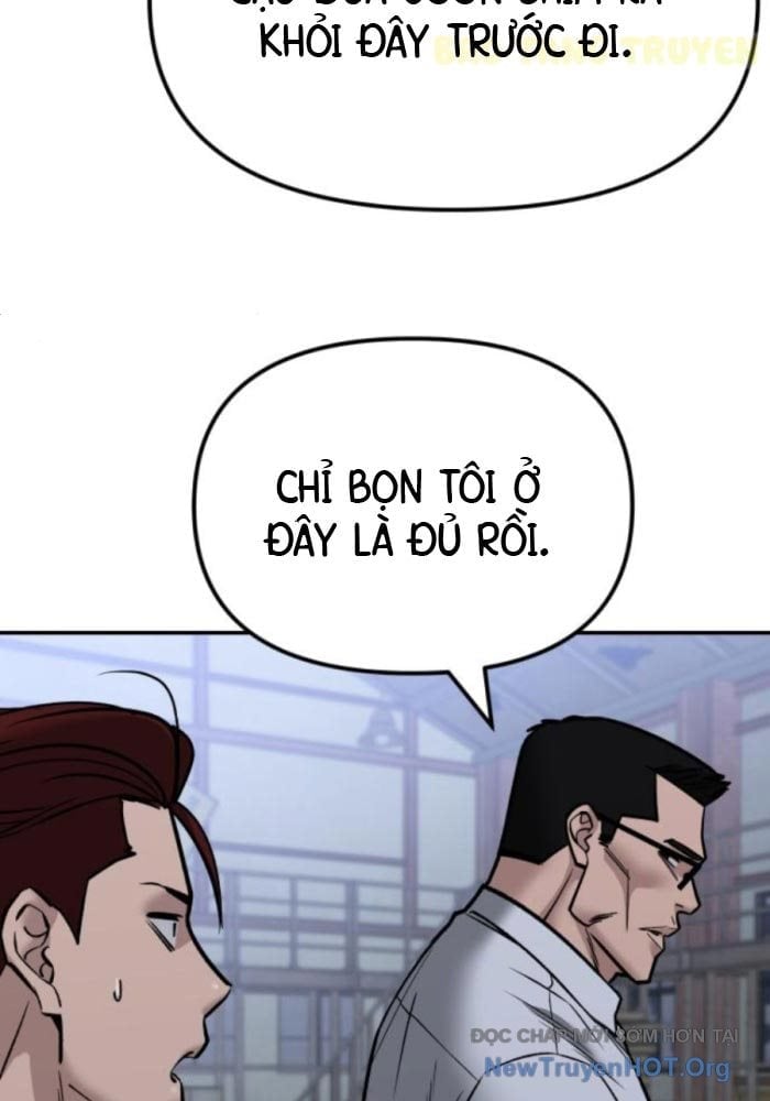 Giang Hồ Thực Thi Công Lý Chapter 151 - Trang 3