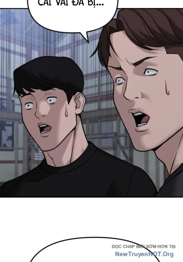 Giang Hồ Thực Thi Công Lý Chapter 151 - Trang 3