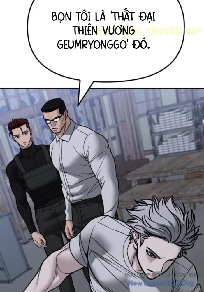 Giang Hồ Thực Thi Công Lý Chapter 151 - Trang 3