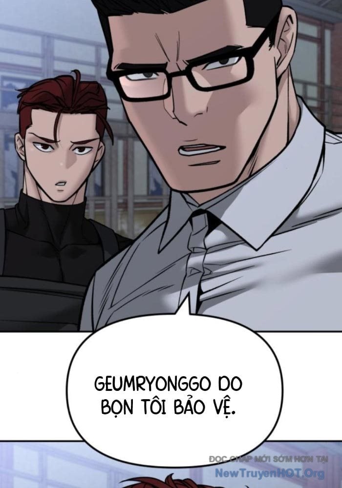 Giang Hồ Thực Thi Công Lý Chapter 151 - Trang 3