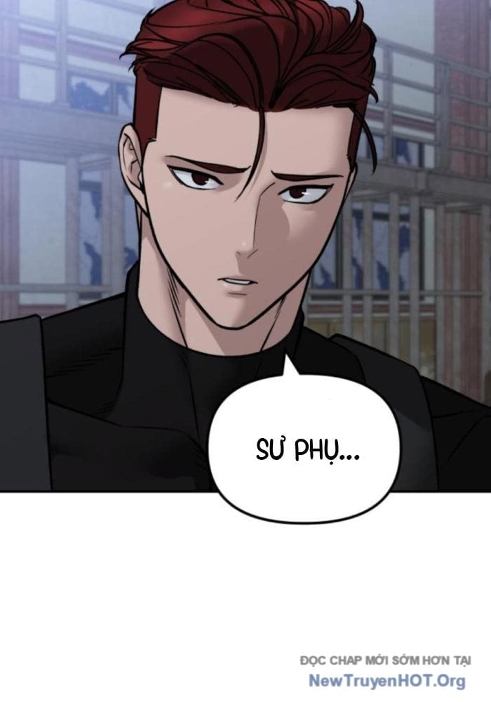 Giang Hồ Thực Thi Công Lý Chapter 151 - Trang 3