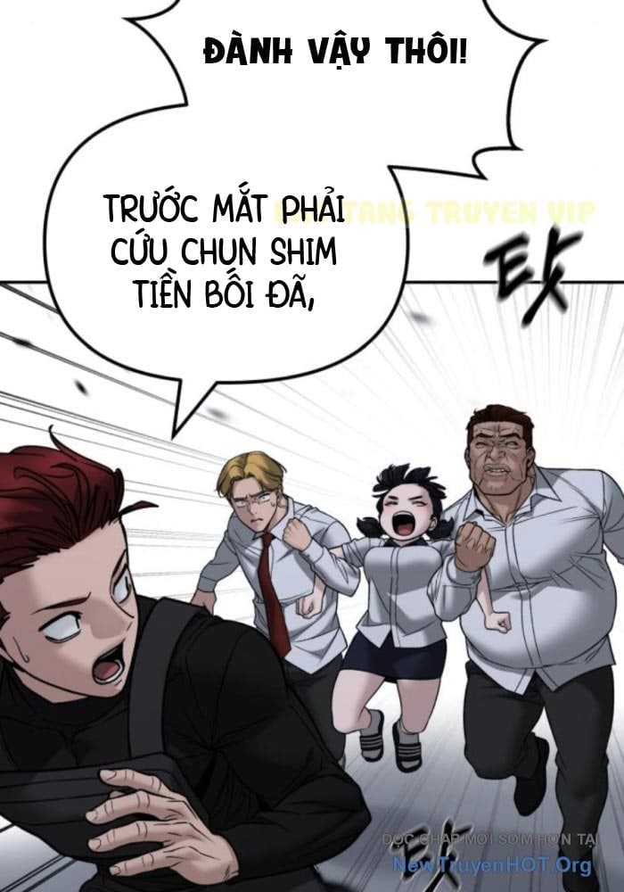 Giang Hồ Thực Thi Công Lý Chapter 151 - Trang 3