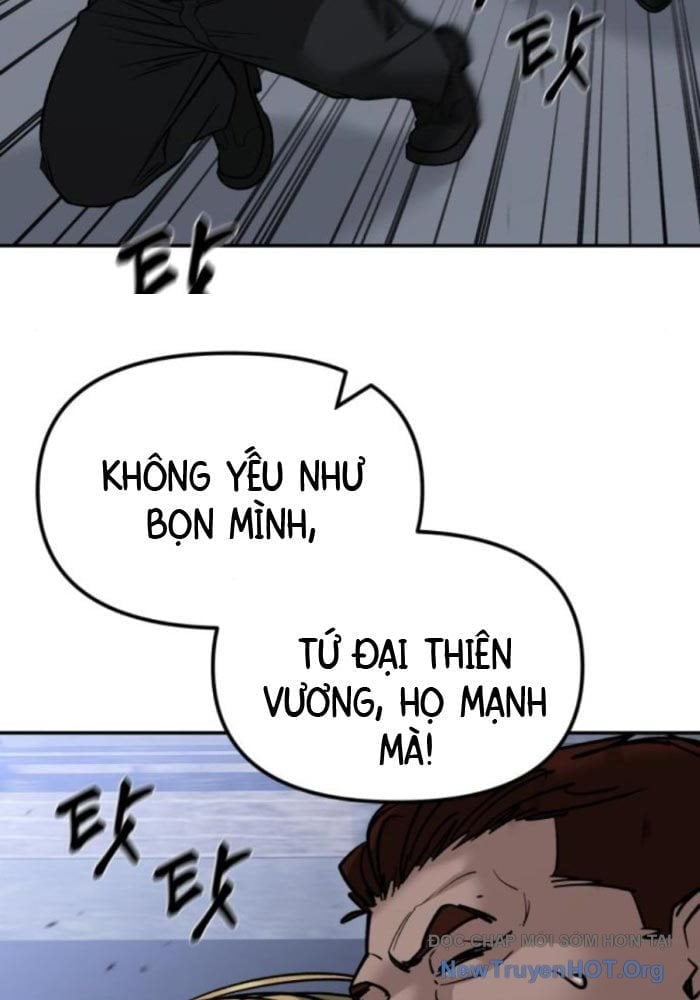 Giang Hồ Thực Thi Công Lý Chapter 151 - Trang 3