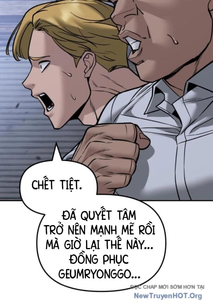 Giang Hồ Thực Thi Công Lý Chapter 151 - Trang 3