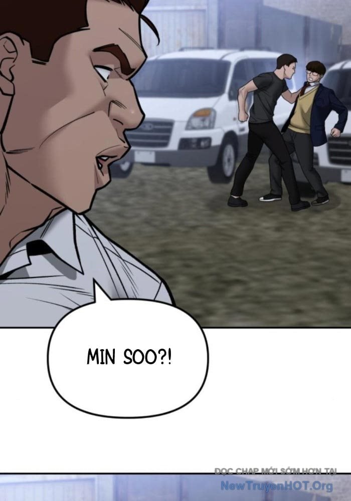 Giang Hồ Thực Thi Công Lý Chapter 151 - Trang 3