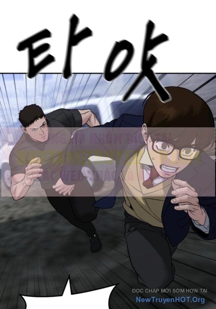 Giang Hồ Thực Thi Công Lý Chapter 151 - Trang 3