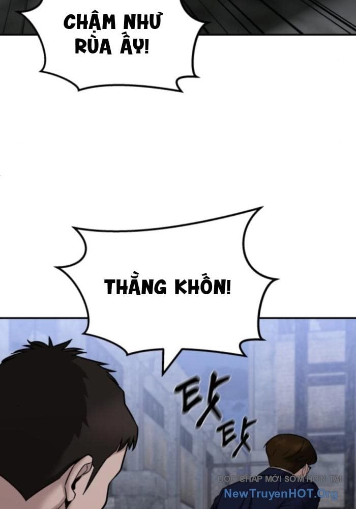 Giang Hồ Thực Thi Công Lý Chapter 151 - Trang 3
