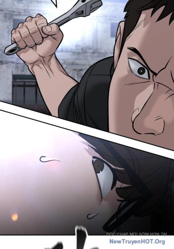 Giang Hồ Thực Thi Công Lý Chapter 151 - Trang 3